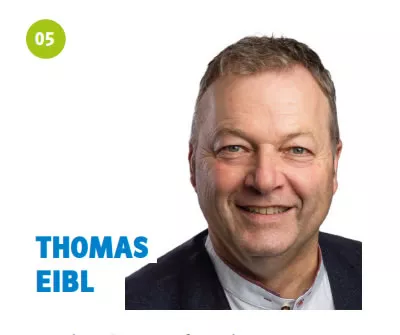THOMAS EIBL