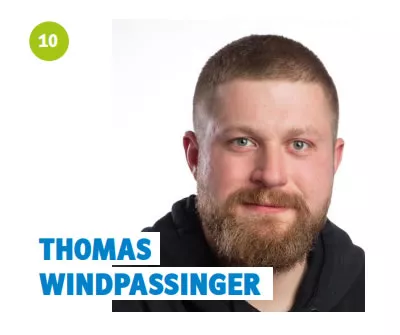THOMAS WINDPASSINGER
