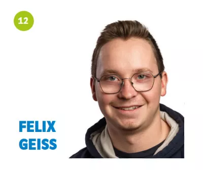 FELIX GEISS