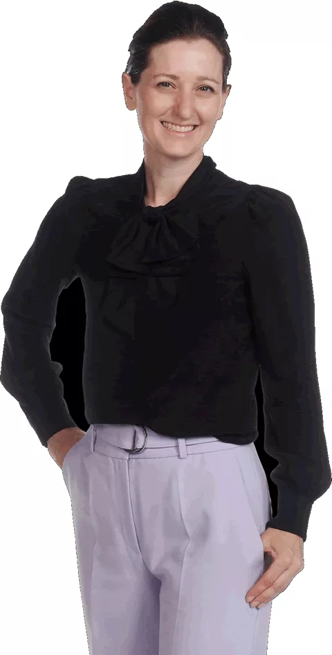 Dr. Lea Herrmann-Reichold